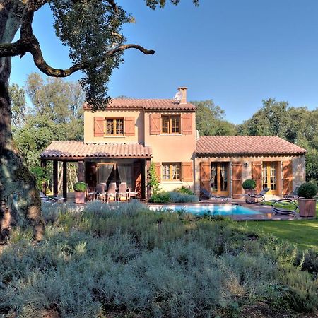 Domaine Finili Villa Cauro Bagian luar foto