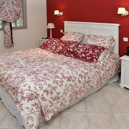 Domaine Finili Villa Cauro Bagian luar foto