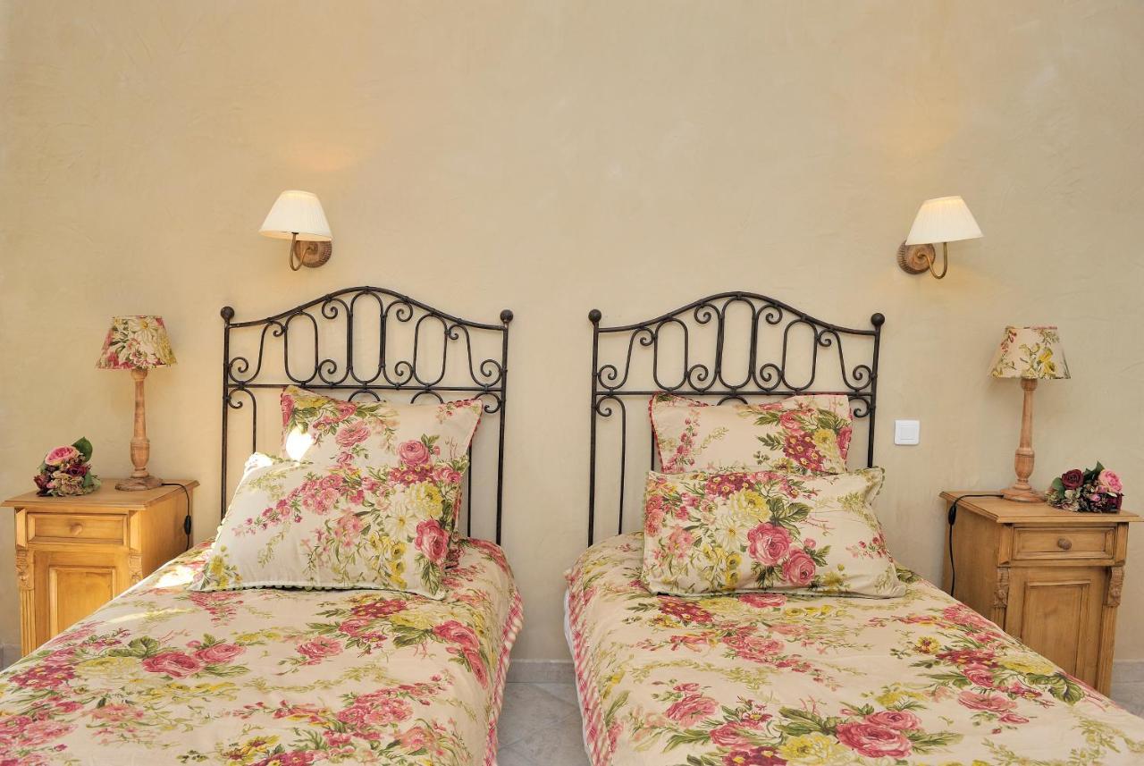Domaine Finili Villa Cauro Bagian luar foto